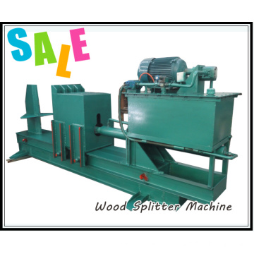 Special Offer Wood Log Cutter e divisor para venda